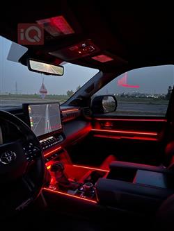 تويوتا توندرا